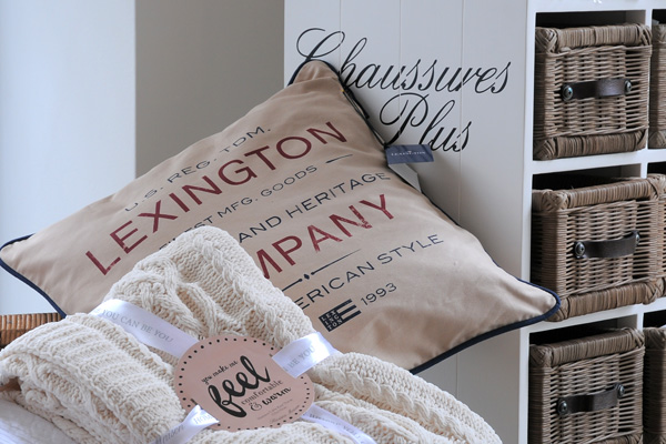 Jaspers & Co. in Zug | Home | Lexington