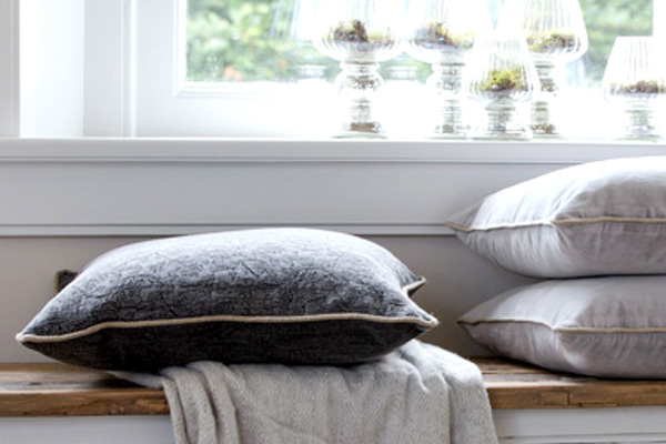 Brands bei Jaspers & Co. in Zug | Rivièra Maison | Schlafen Brands bei Jaspers & Co. in Zug | Rivièra Maison | Schlafen