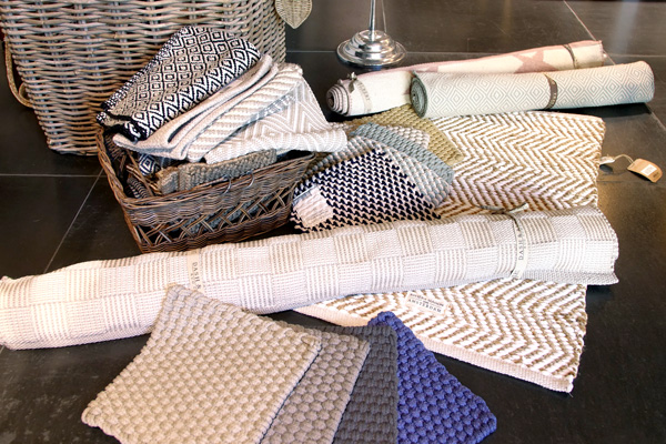 Brands bei Jaspers & Co. in Zug | Dash & Albert