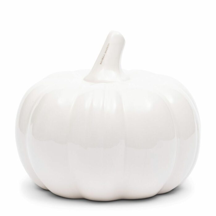 RIVIERA MAISON AUTUMN PUMPKIN WHITE – Bild 2