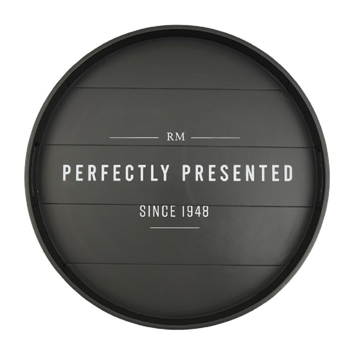 RIVIERA MAISON PERFECTLY PRESENTED SERVING TRAY