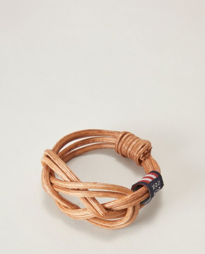 LEXINGTON  BAMBOO CANE NAPKIN RING