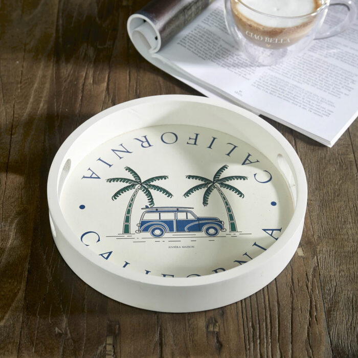 RIVIERA MAISON CALIFORNIA MINI TRAY