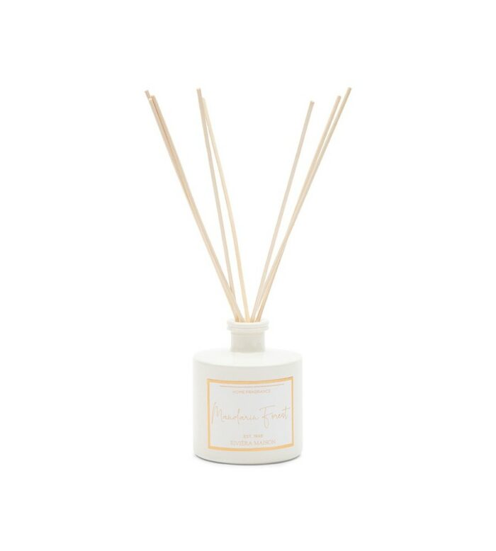 RIVIERA MAISON MANDARIN FOREST FRAGANCE STICKS