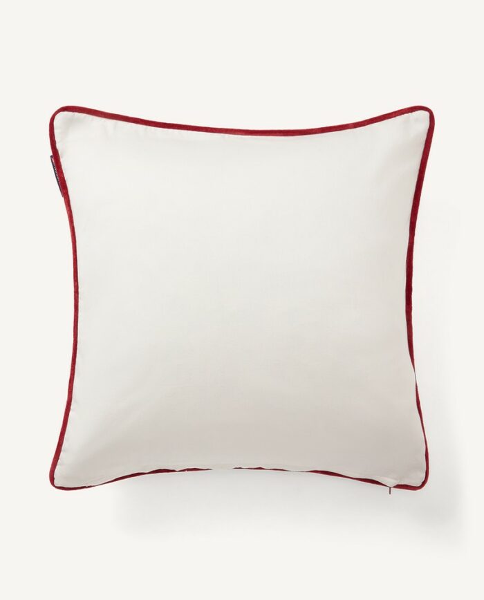 LEXINGTON Happy Always Organic Cotton  Pillow Cover – Bild 4