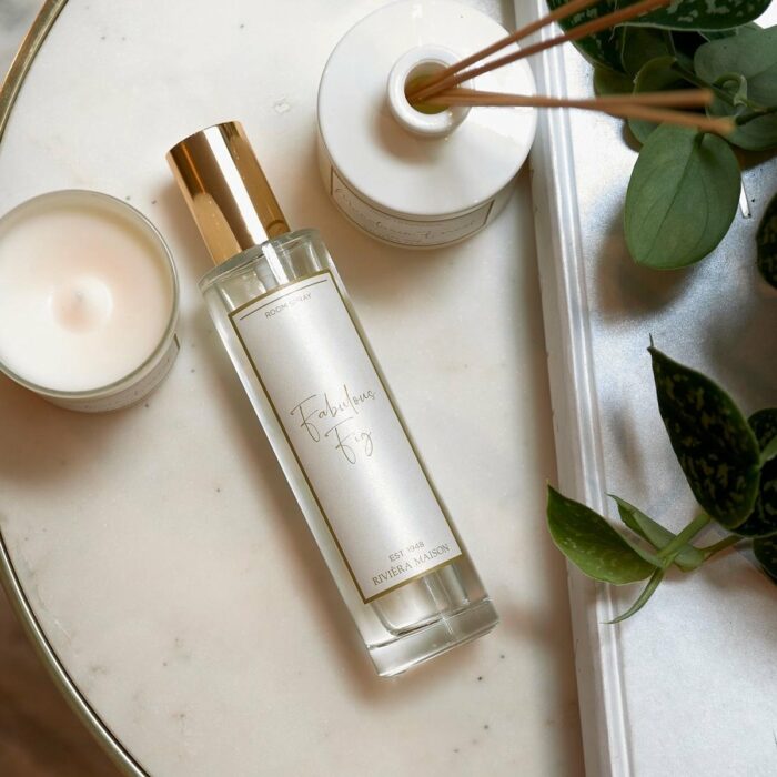 RIVIERA MAISON  FABULOUS FIG SPRAY – Bild 2