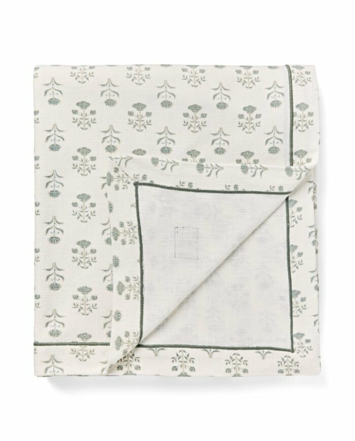 LEXINGTON  Floral printed tablecloth  150 x 350 – Bild 3