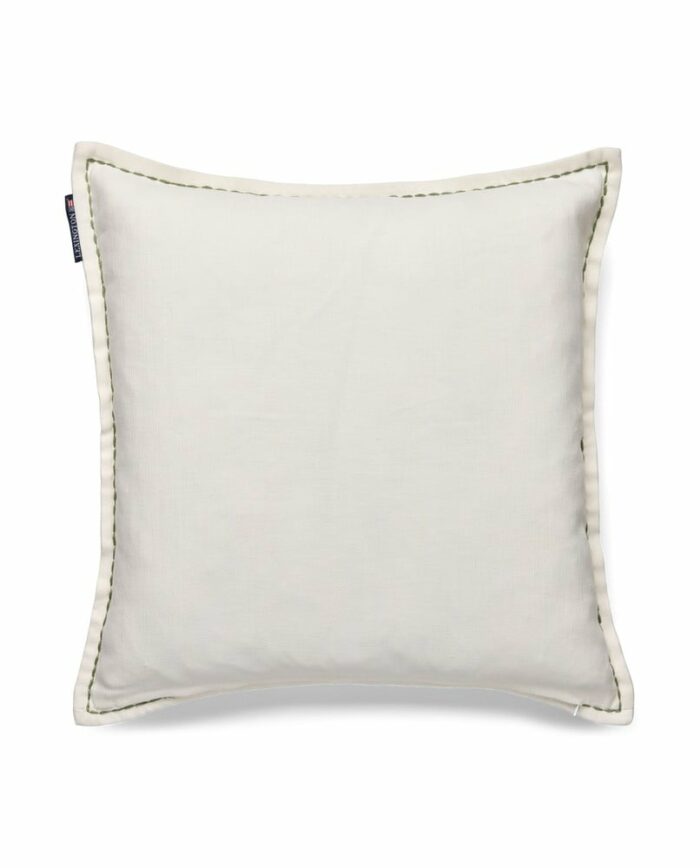 LEXINGTON  Flowers Bloom linen/cotton Kissen  50 x 50 – Bild 4