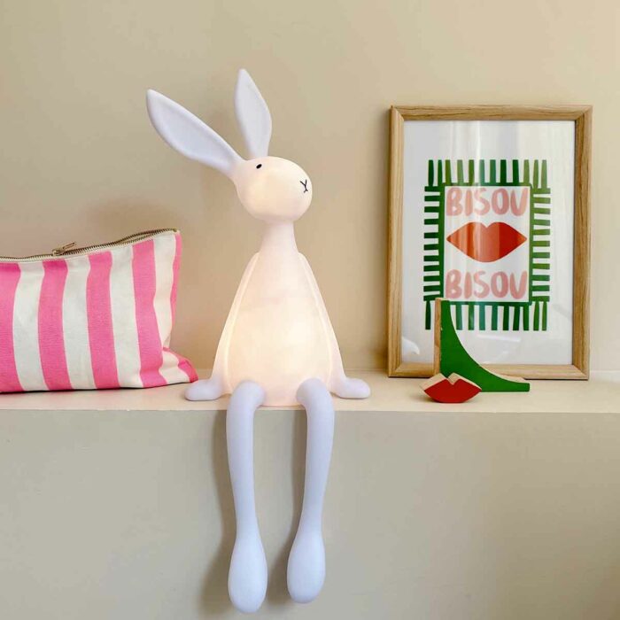 Joseph le Lapin