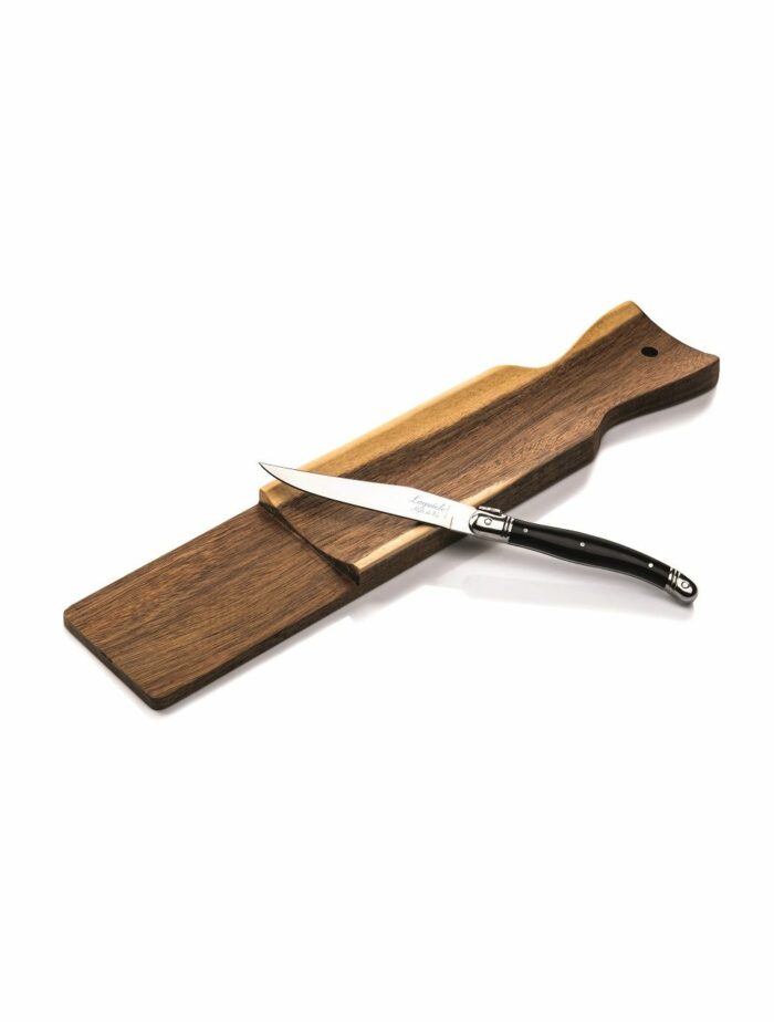 Laguiole Style de Vie Premium Line Wurstbrett