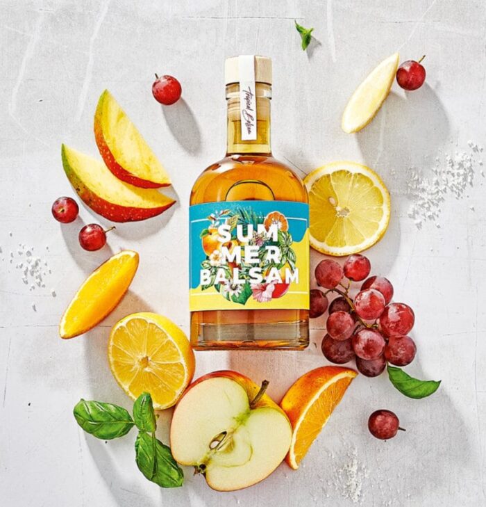 Summer Balsam 250 ml