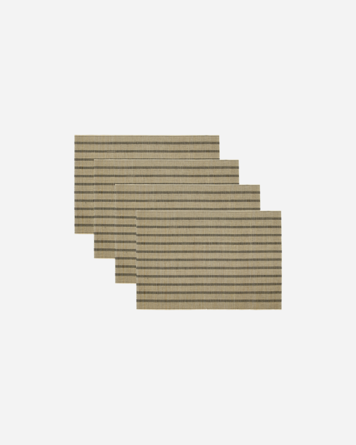 House Doctor Placemat